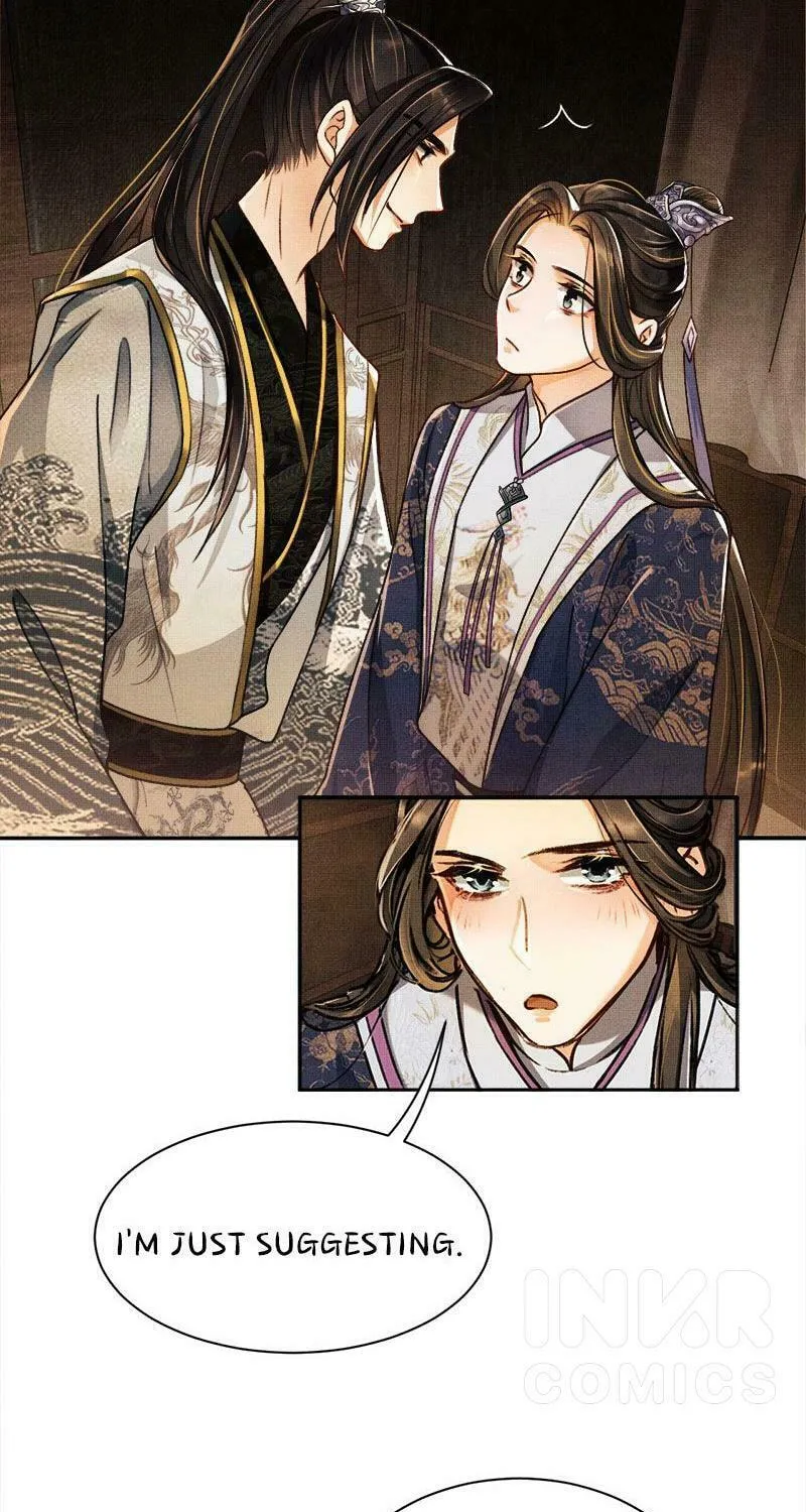 The Tyrant Prince's Last Promise (Colored) Chapter 6 page 17 - 