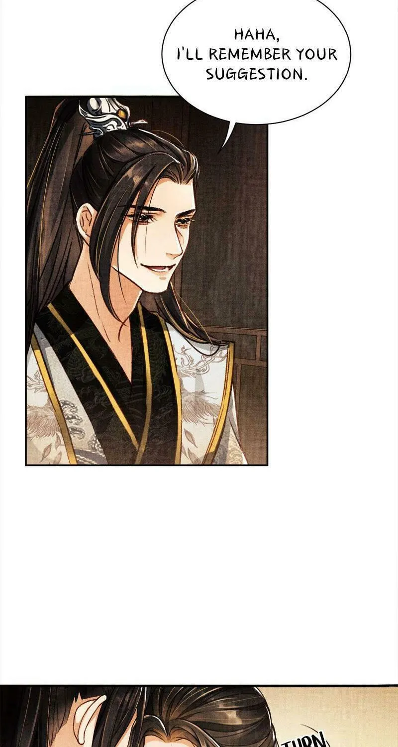 The Tyrant Prince's Last Promise (Colored) Chapter 6 page 18 - 