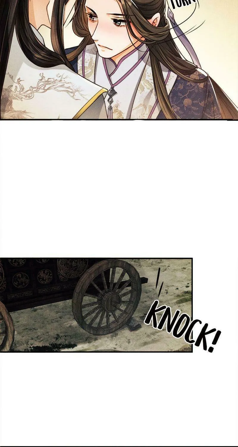 The Tyrant Prince's Last Promise (Colored) Chapter 6 page 19 - 