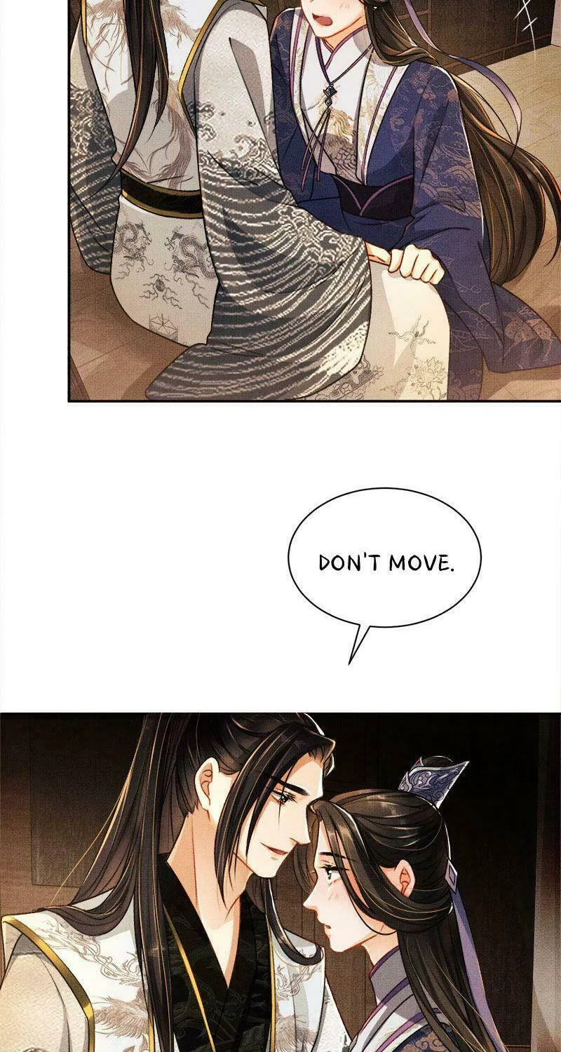 The Tyrant Prince's Last Promise (Colored) Chapter 6 page 23 - 