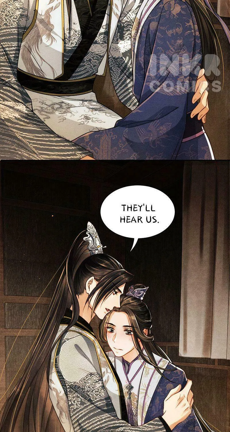 The Tyrant Prince's Last Promise (Colored) Chapter 6 page 24 - 