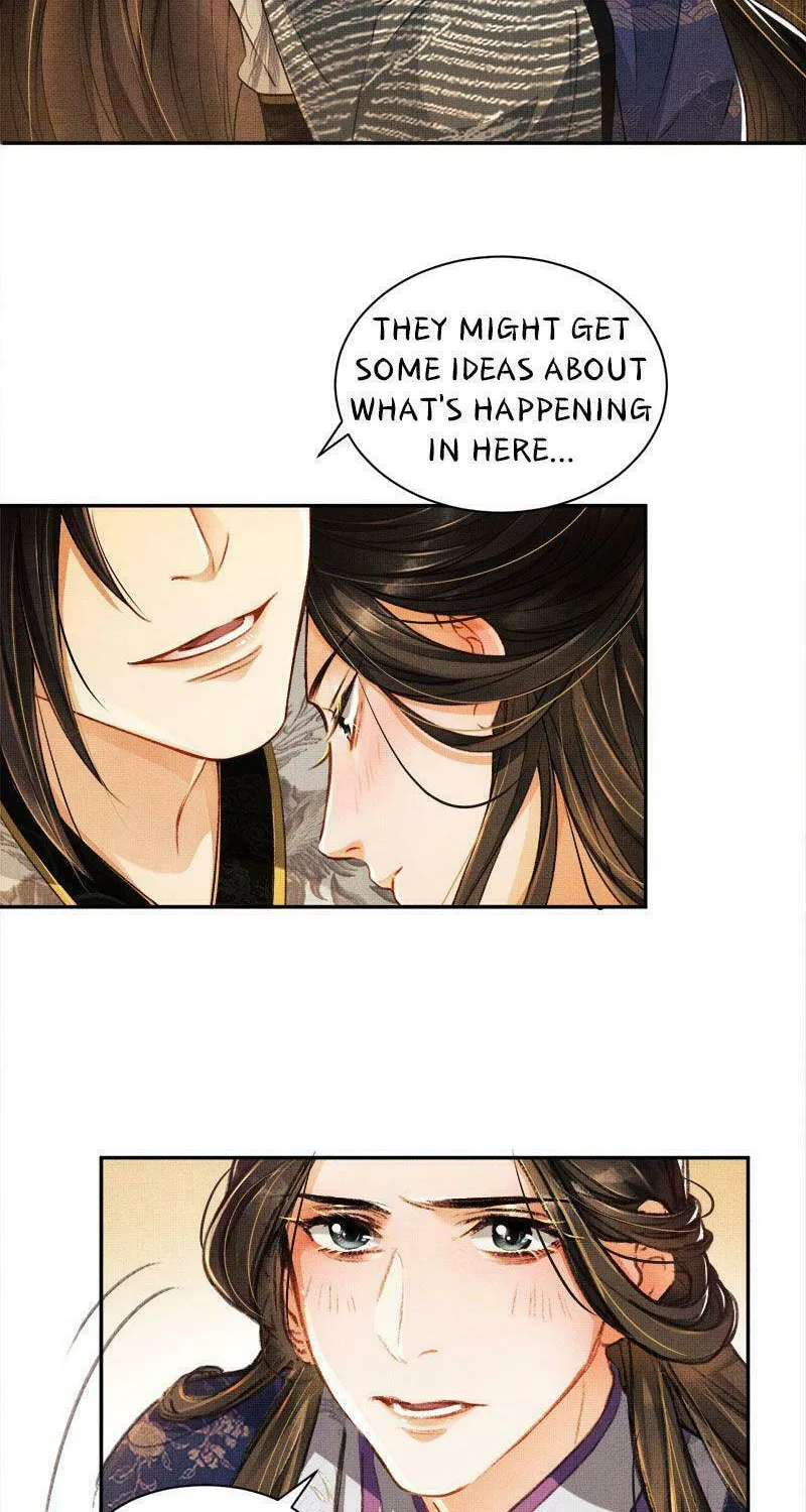 The Tyrant Prince's Last Promise (Colored) Chapter 6 page 25 - 