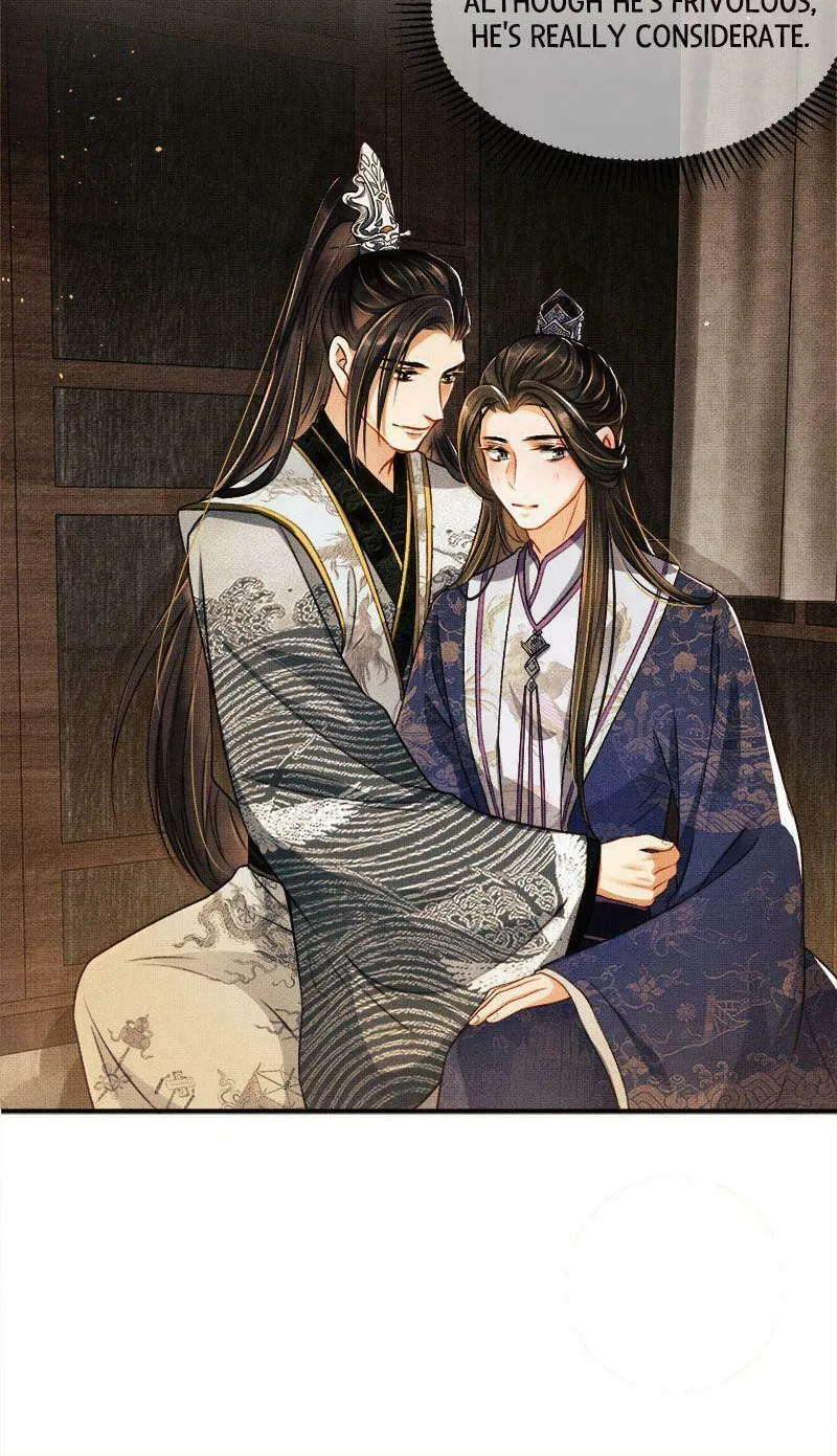 The Tyrant Prince's Last Promise (Colored) Chapter 6 page 27 - 