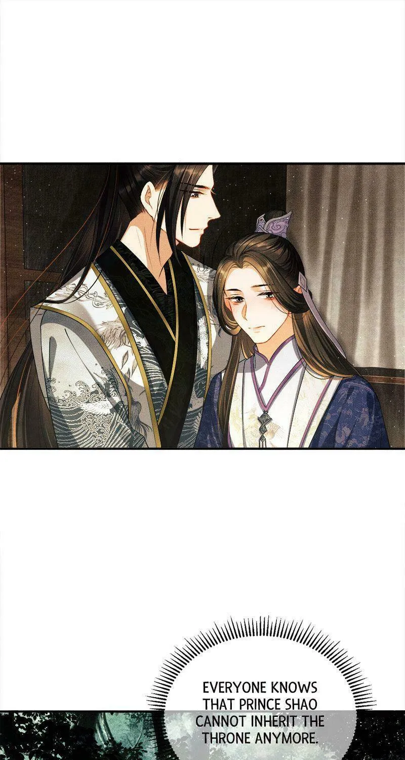 The Tyrant Prince's Last Promise (Colored) Chapter 6 page 28 - 