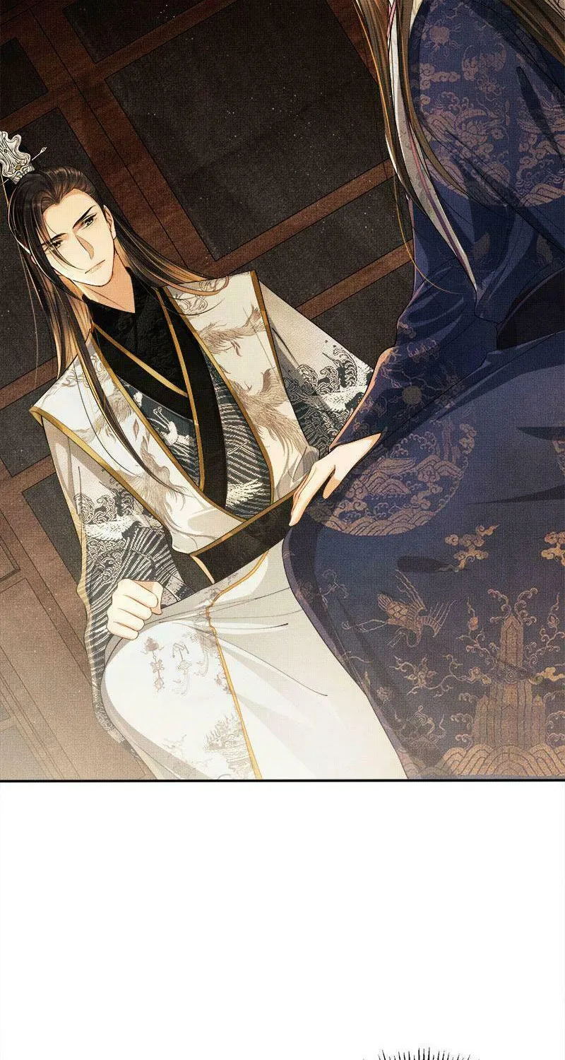 The Tyrant Prince's Last Promise (Colored) Chapter 6 page 4 - 