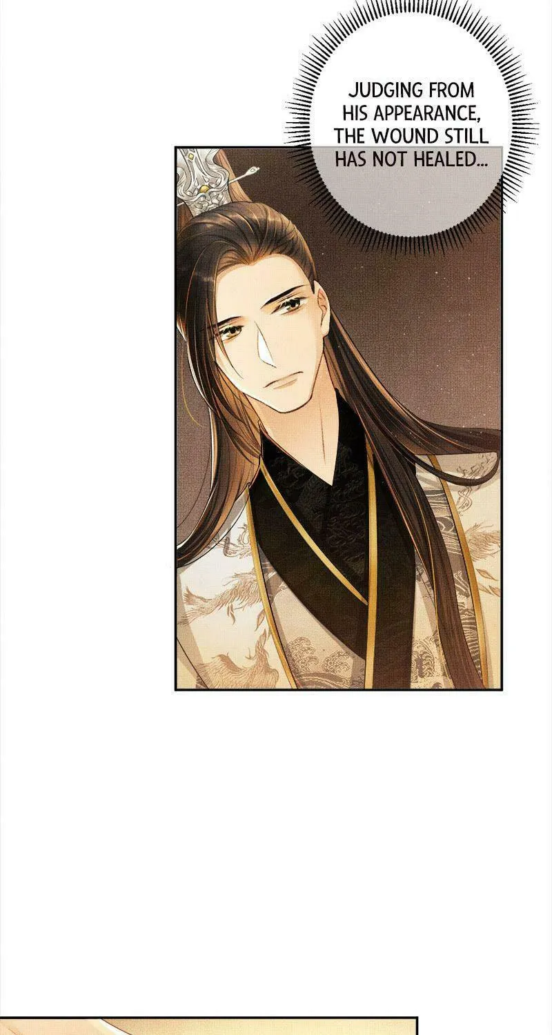 The Tyrant Prince's Last Promise (Colored) Chapter 6 page 5 - 
