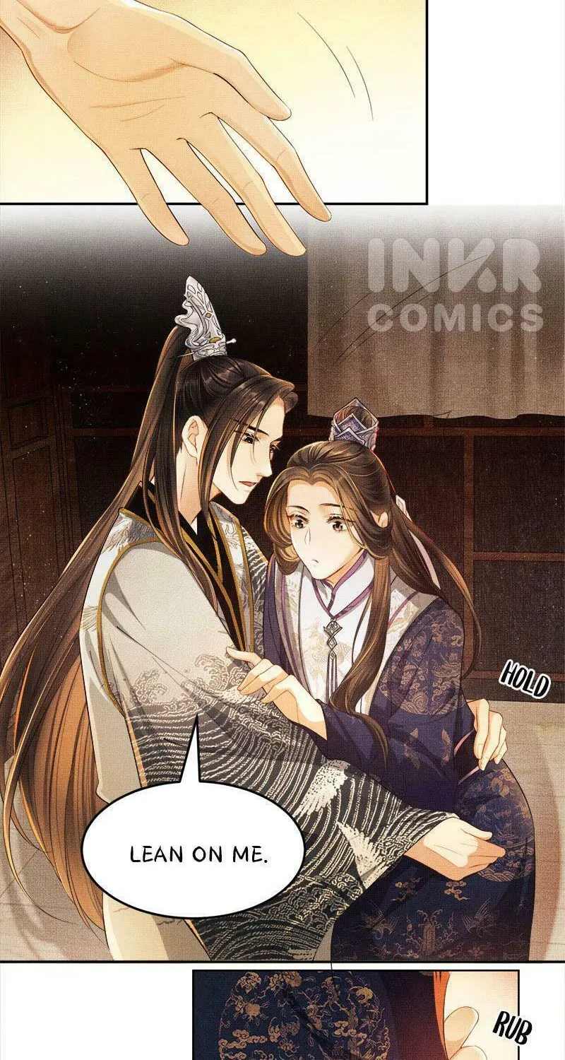 The Tyrant Prince's Last Promise (Colored) Chapter 6 page 6 - 