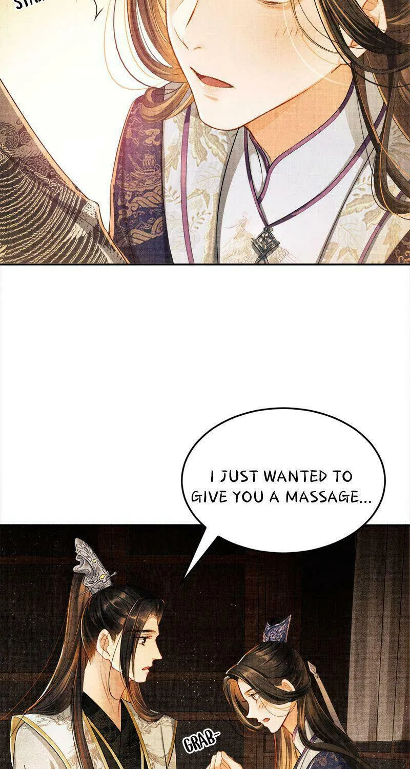 The Tyrant Prince's Last Promise (Colored) Chapter 6 page 8 - 