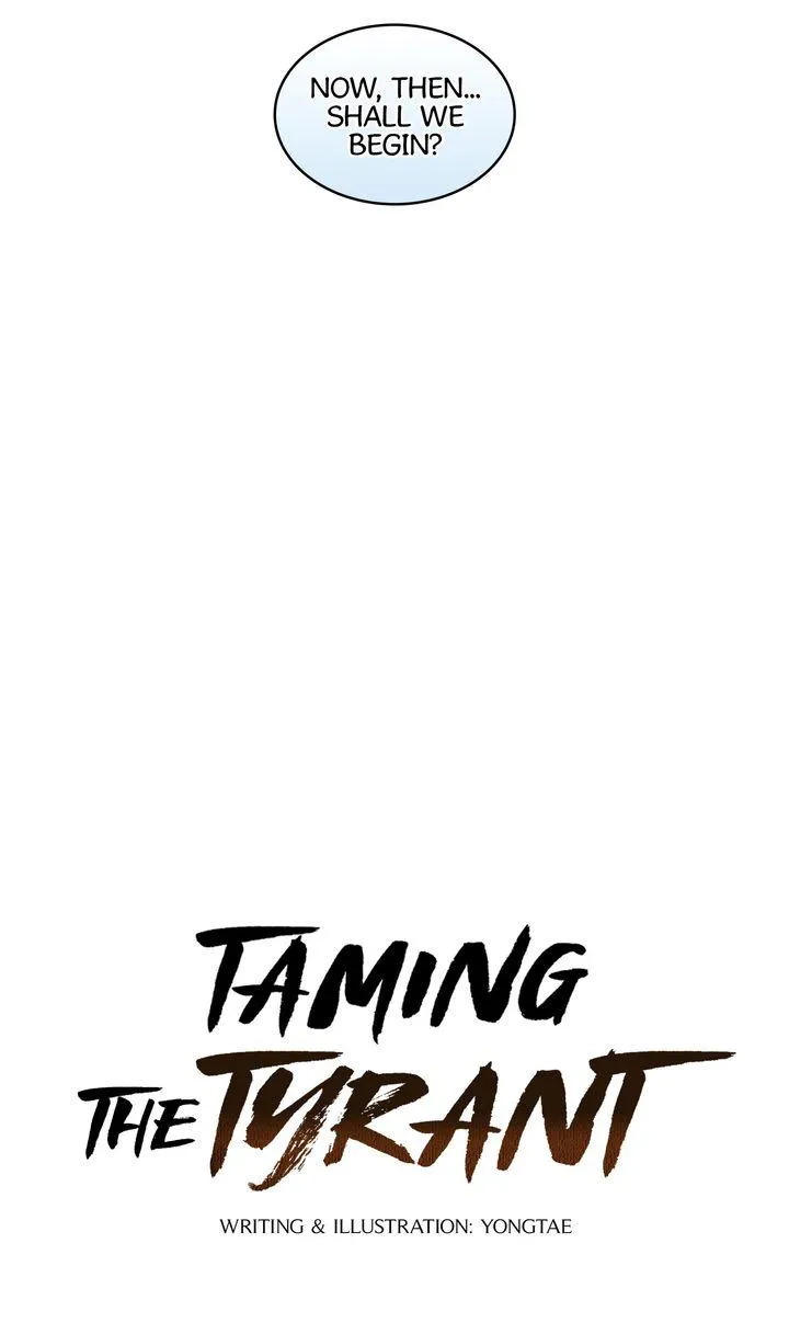 The Tyrant's Reign Chapter 72 page 6 - 