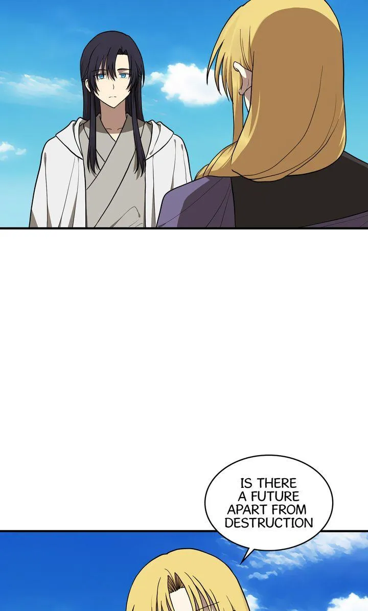 The Tyrant's Reign Chapter 73 page 20 - 