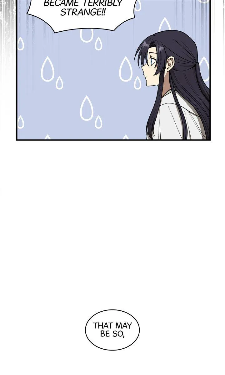 The Tyrant's Reign Chapter 73 page 3 - 