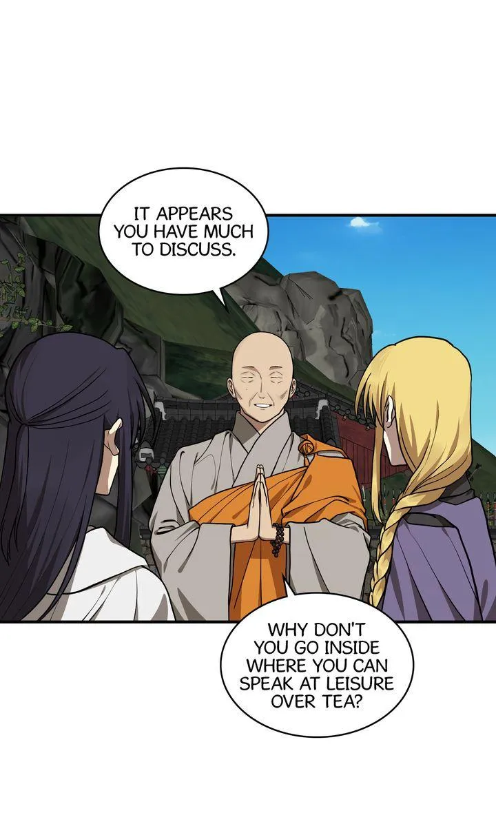 The Tyrant's Reign Chapter 73 page 23 - 