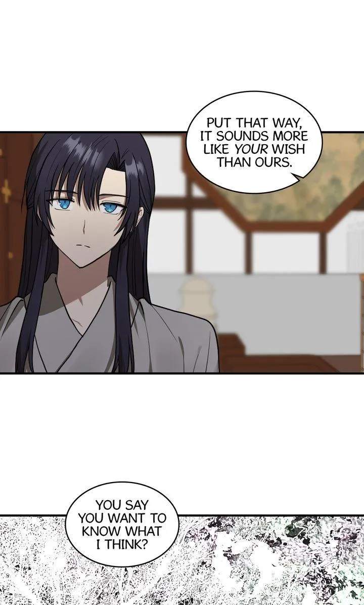 The Tyrant's Reign Chapter 73 page 38 - 