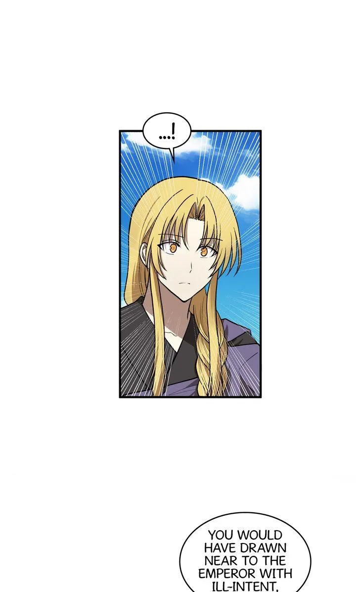 The Tyrant's Reign Chapter 73 page 5 - 