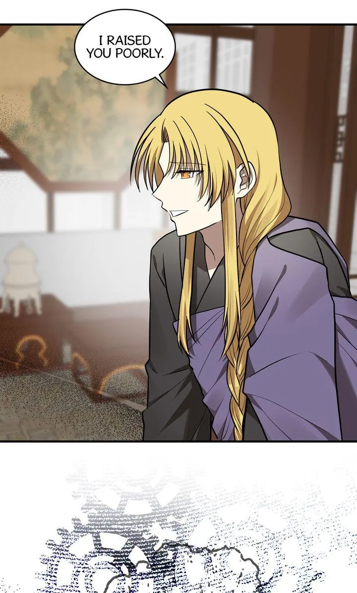 The Tyrant's Reign Chapter 73 page 53 - 
