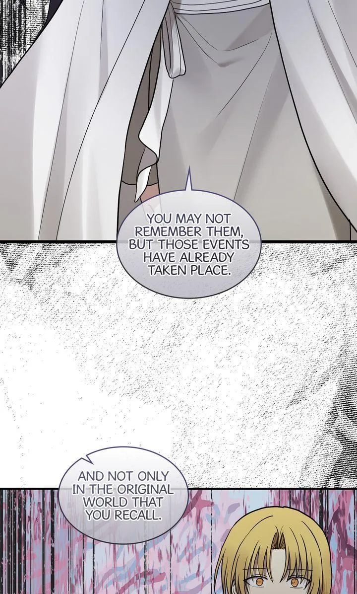 The Tyrant's Reign Chapter 73 page 9 - 