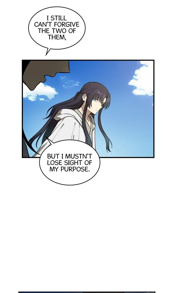 The Tyrant's Reign Chapter 75 page 29 - 