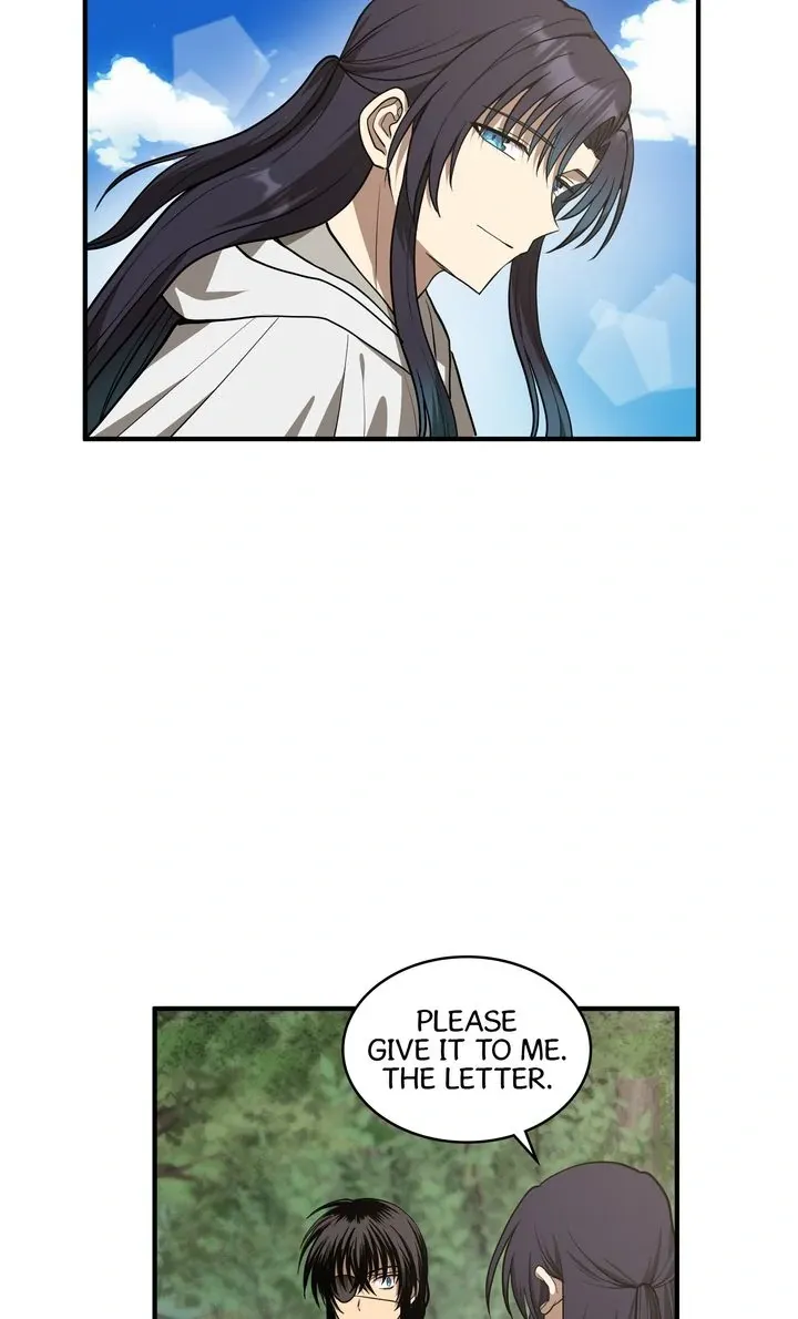 The Tyrant's Reign Chapter 75 page 30 - 