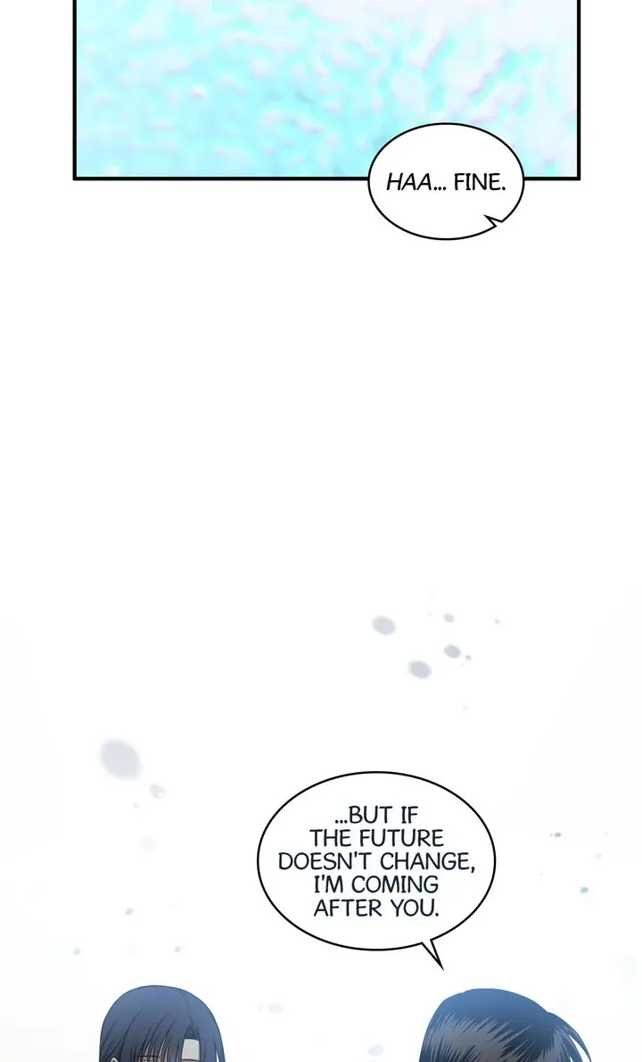 The Tyrant's Reign Chapter 75 page 36 - 