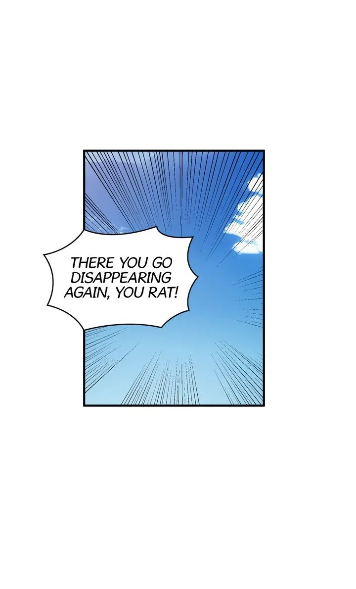 The Tyrant's Reign Chapter 75 page 41 - 