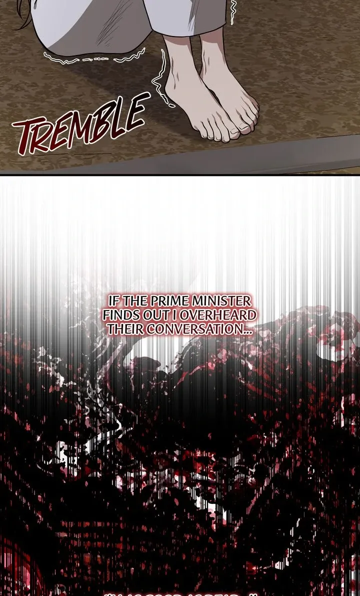 The Tyrant's Reign Chapter 75 page 46 - 