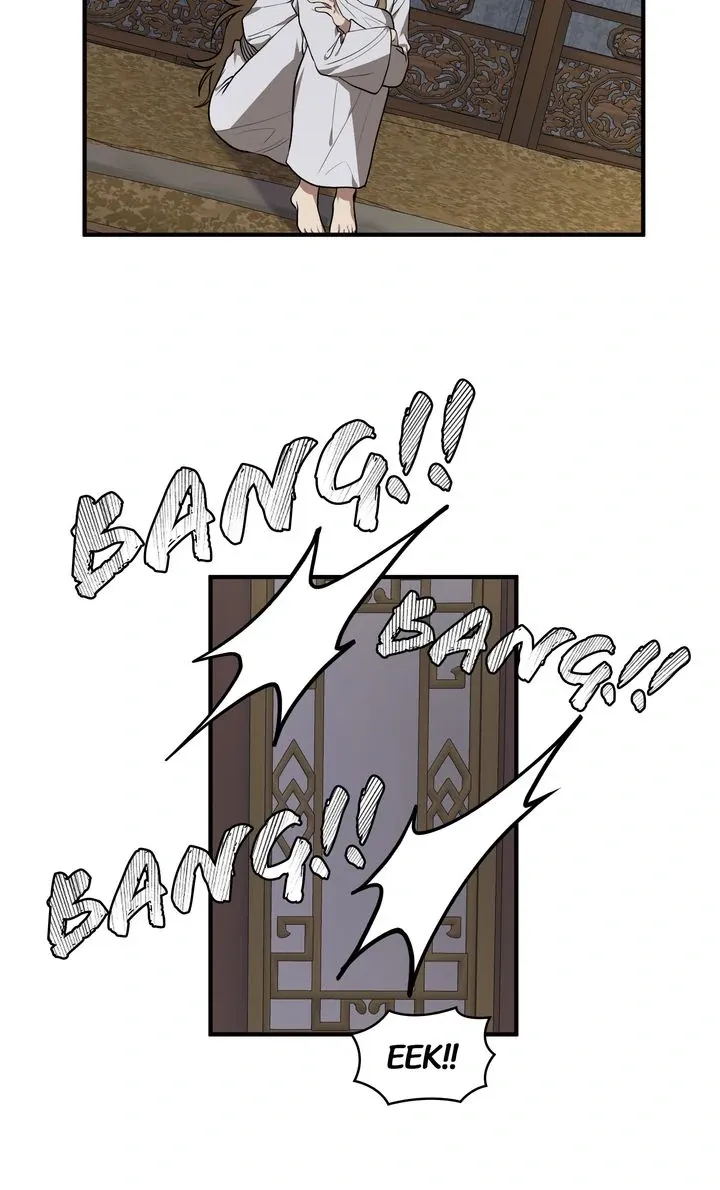 The Tyrant's Reign Chapter 75 page 49 - 