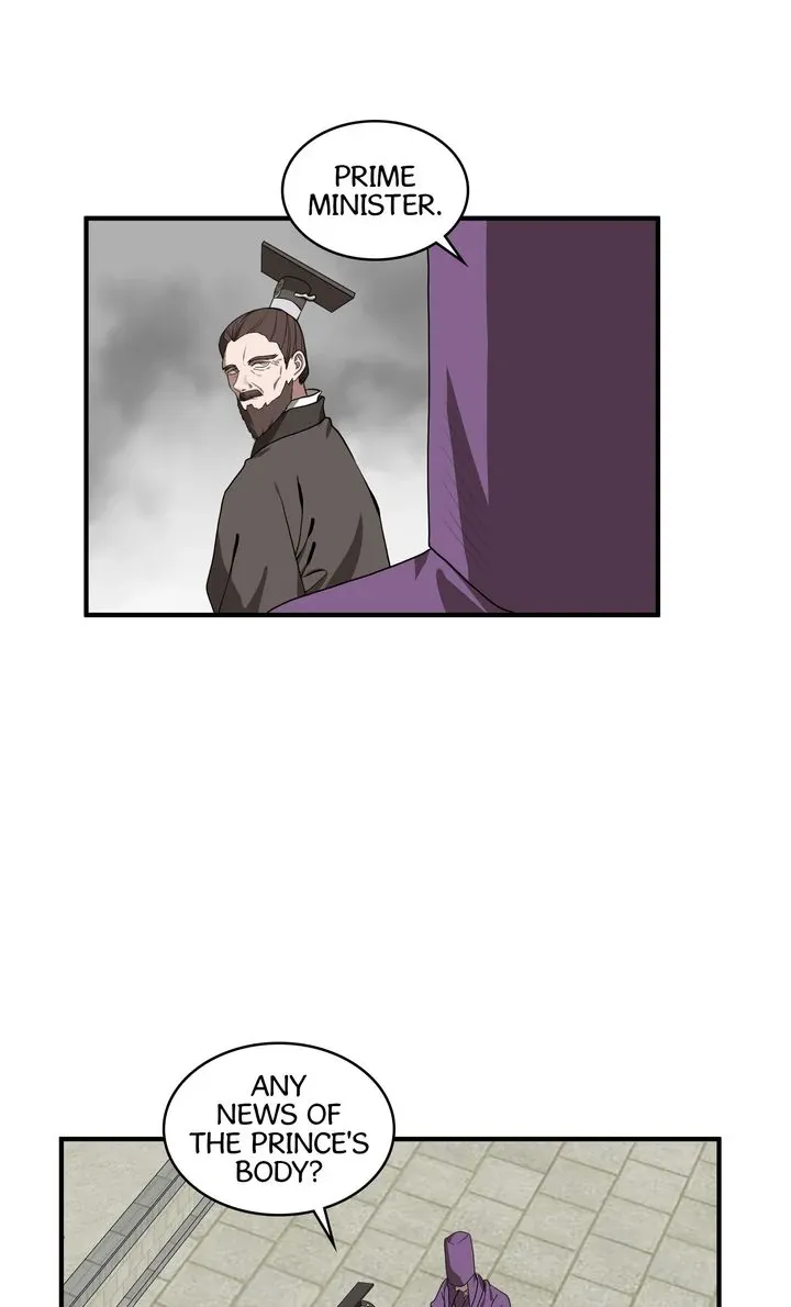 The Tyrant's Reign Chapter 75 page 6 - 