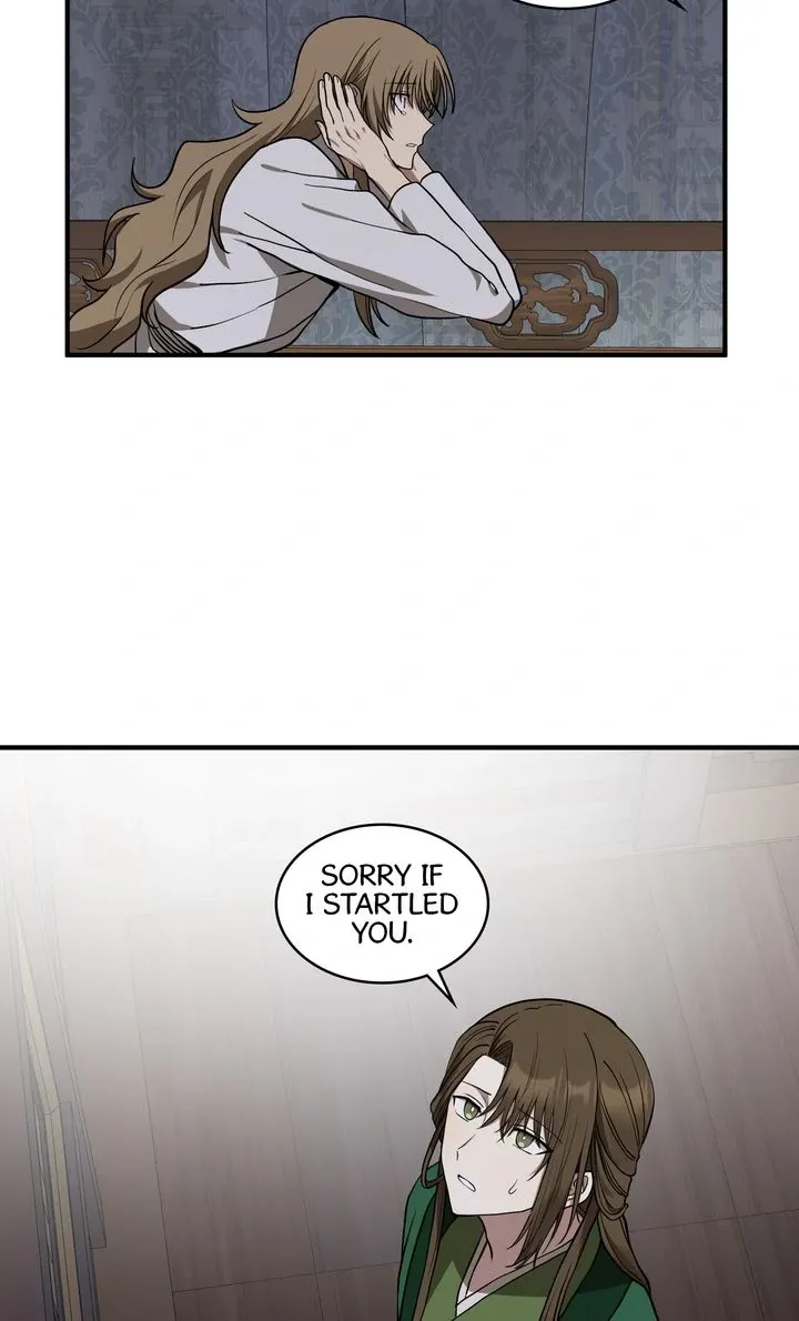 The Tyrant's Reign Chapter 75 page 53 - 