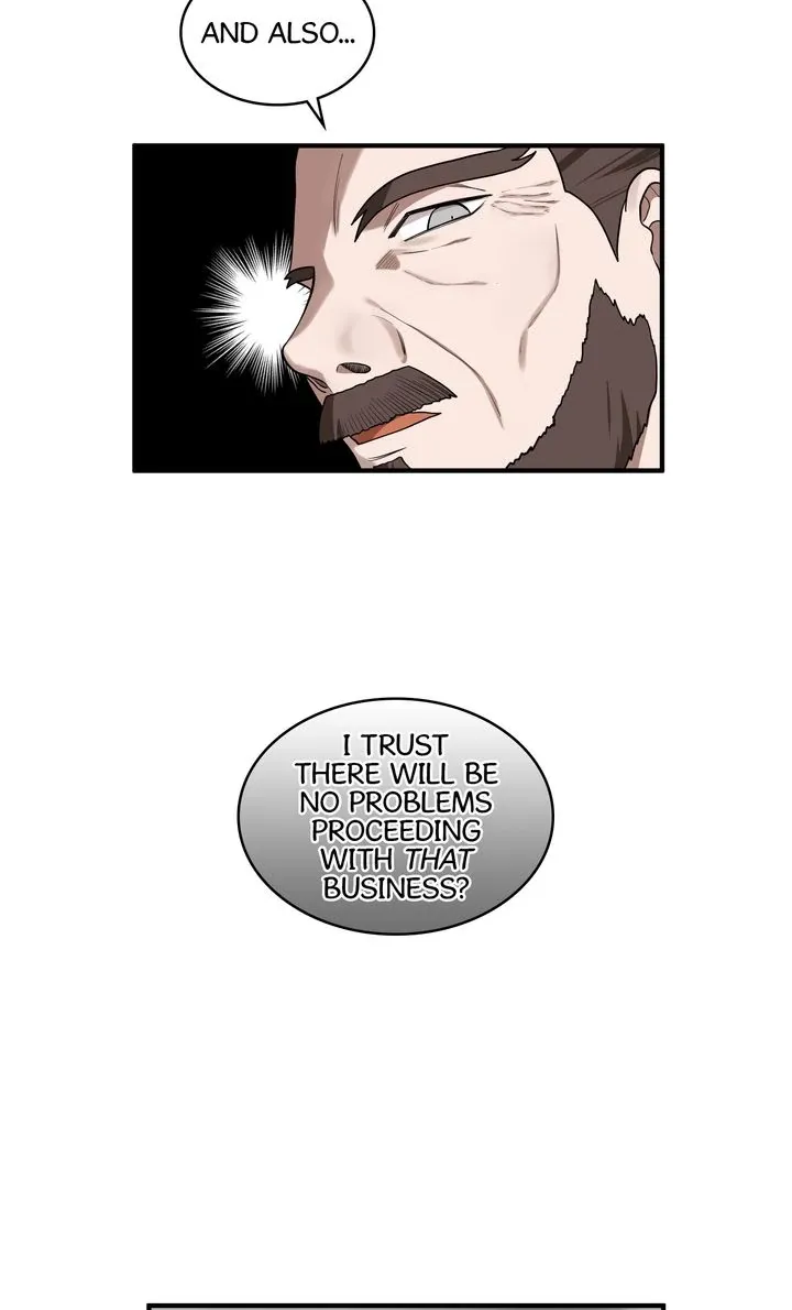 The Tyrant's Reign Chapter 75 page 9 - 