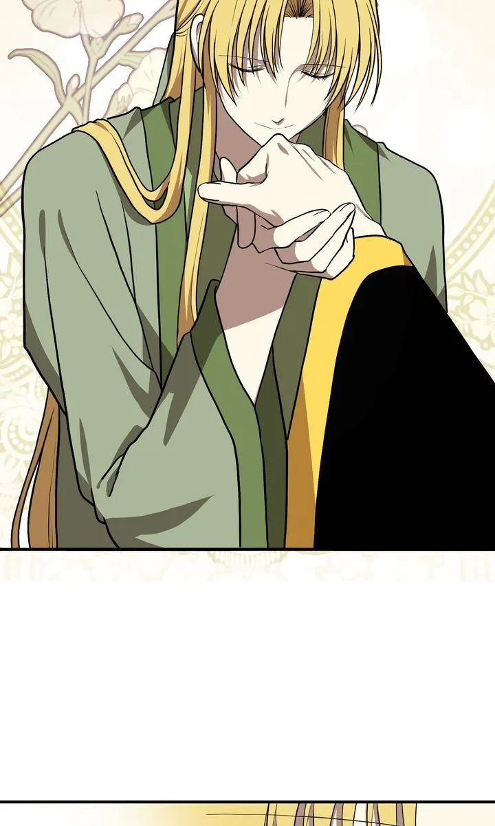 The Tyrant's Reign Chapter 76 page 11 - 