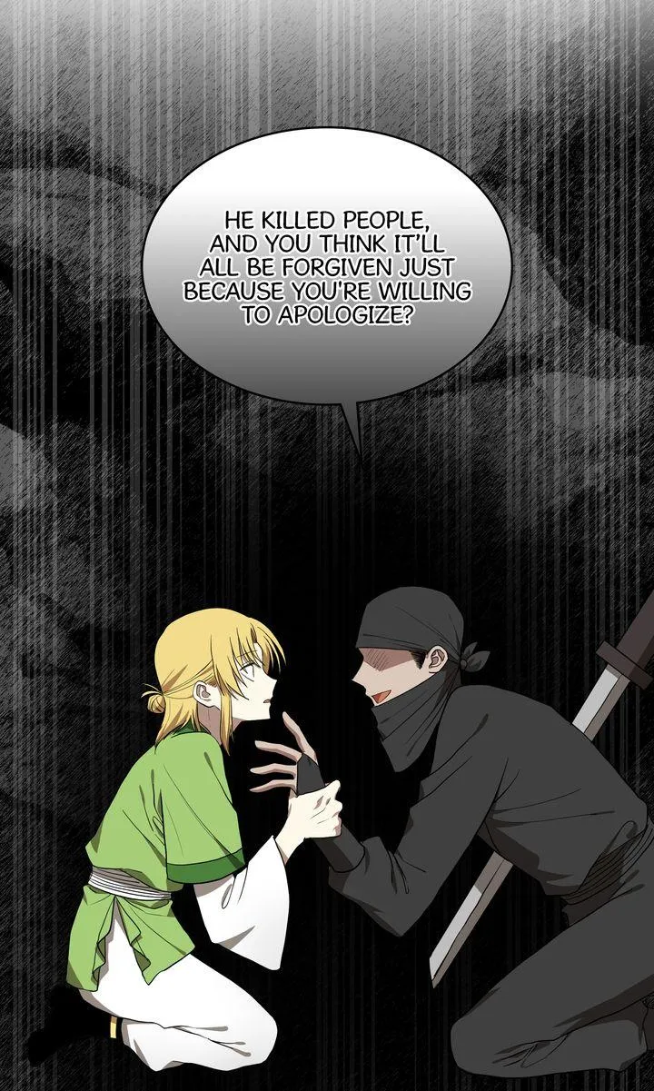 The Tyrant's Reign Chapter 76 page 13 - 