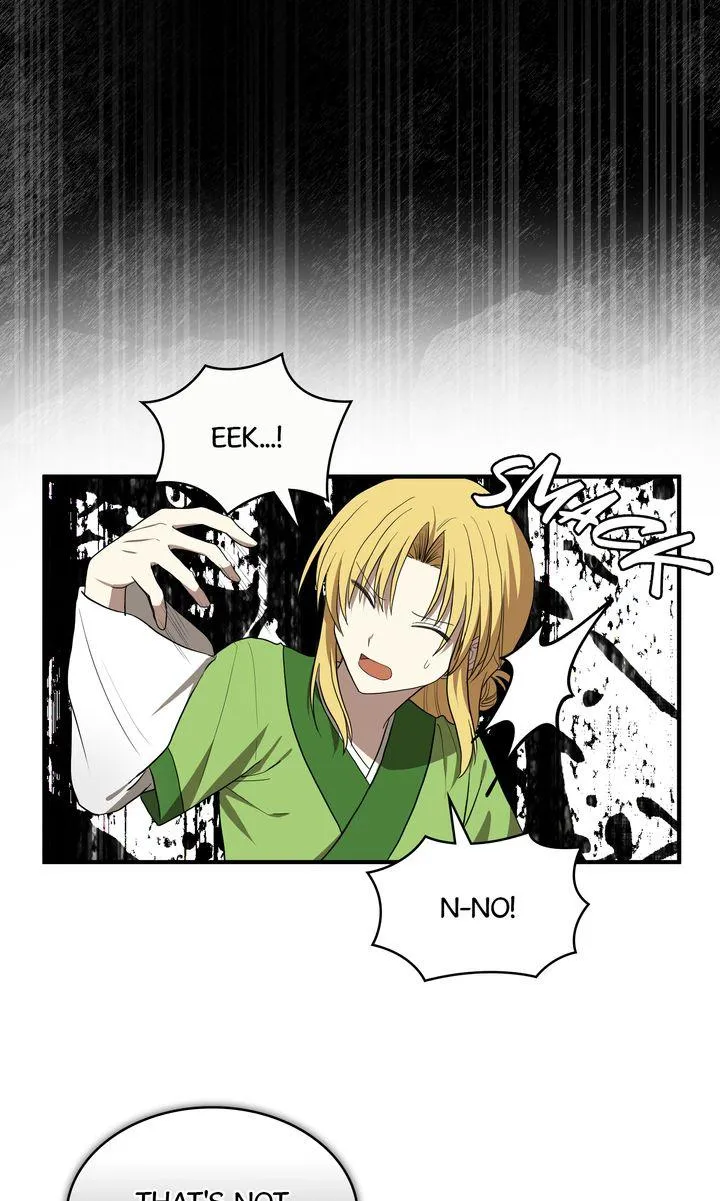 The Tyrant's Reign Chapter 76 page 14 - 