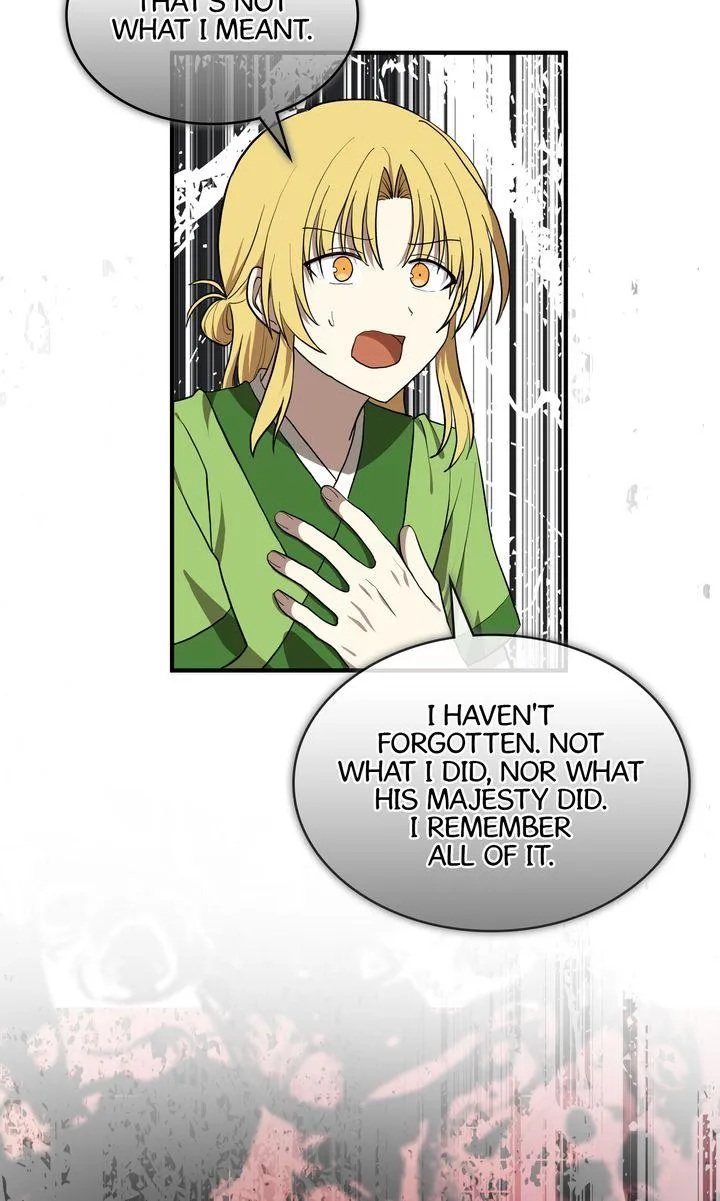 The Tyrant's Reign Chapter 76 page 15 - 