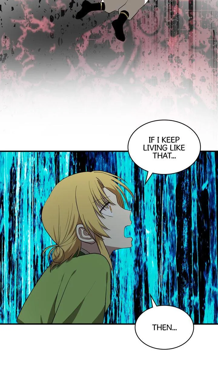 The Tyrant's Reign Chapter 76 page 17 - 