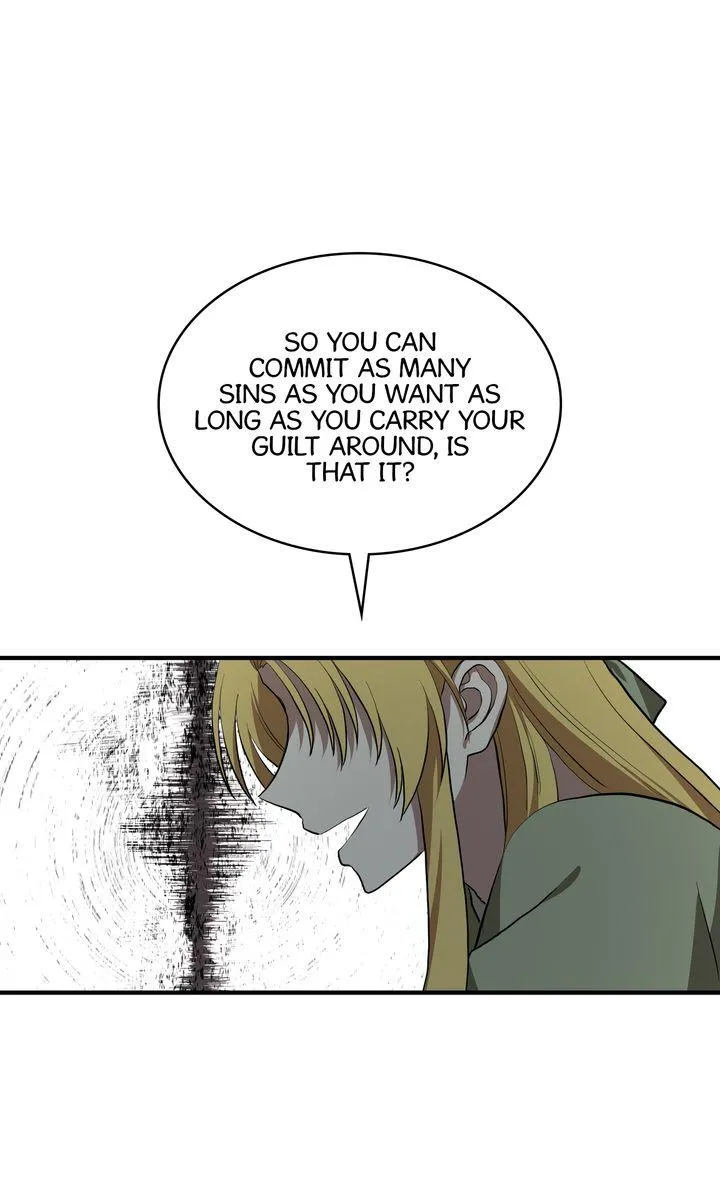The Tyrant's Reign Chapter 76 page 18 - 