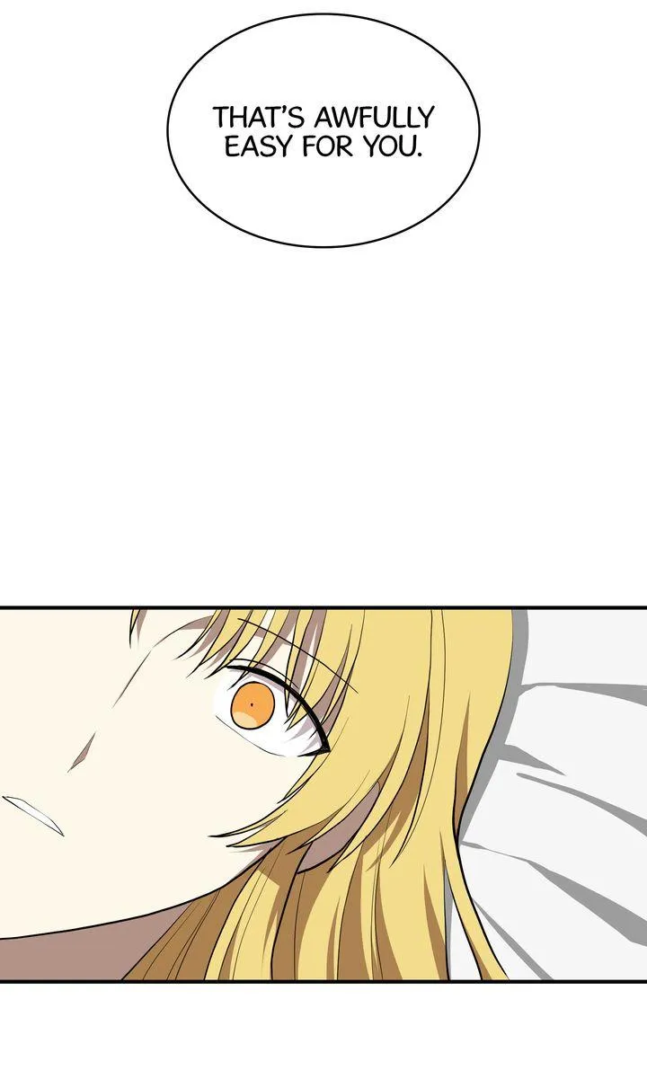 The Tyrant's Reign Chapter 76 page 20 - 