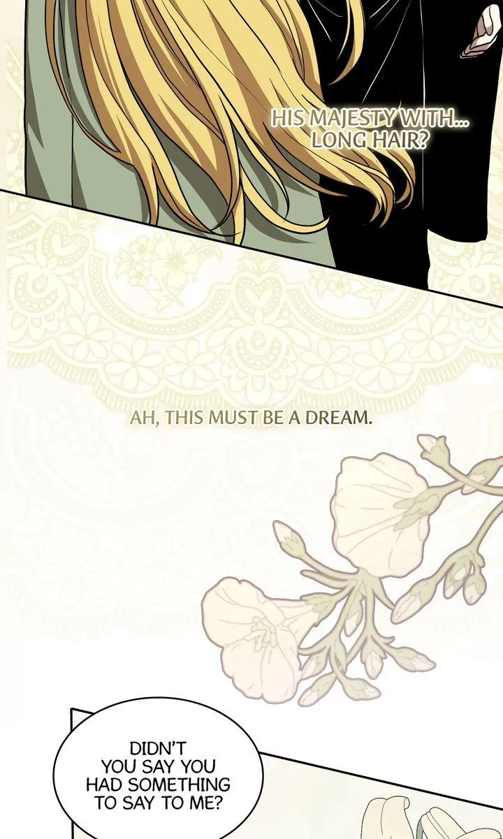 The Tyrant's Reign Chapter 76 page 5 - 