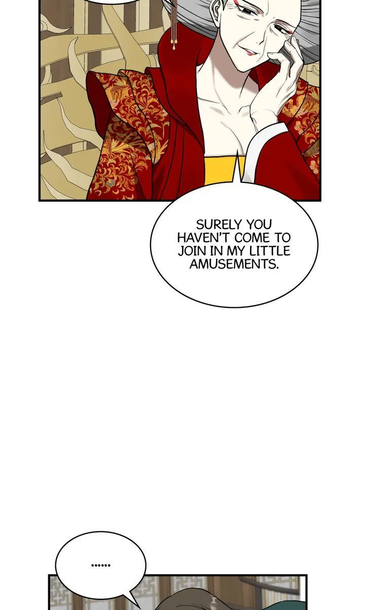 The Tyrant's Reign Chapter 76 page 41 - 