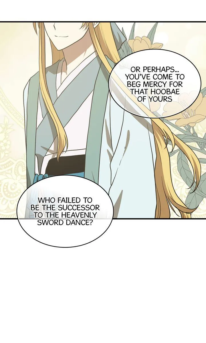 The Tyrant's Reign Chapter 76 page 44 - 