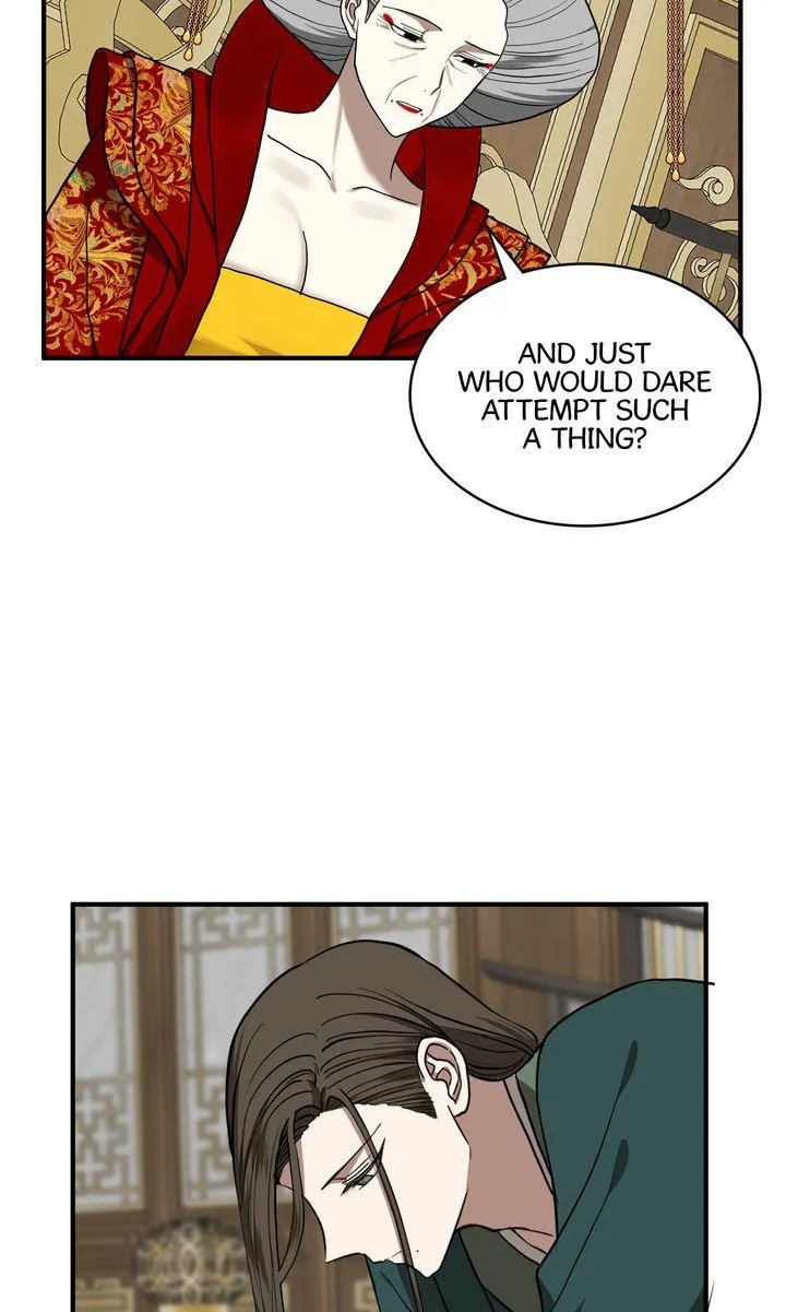 The Tyrant's Reign Chapter 76 page 54 - 
