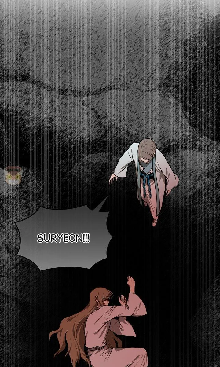 The Tyrant's Reign Chapter 76 page 59 - 