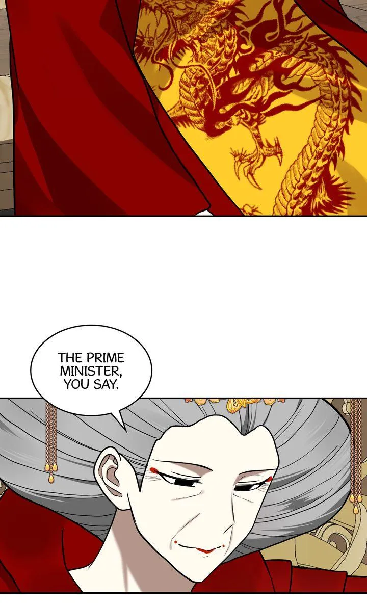 The Tyrant's Reign Chapter 77 page 4 - 