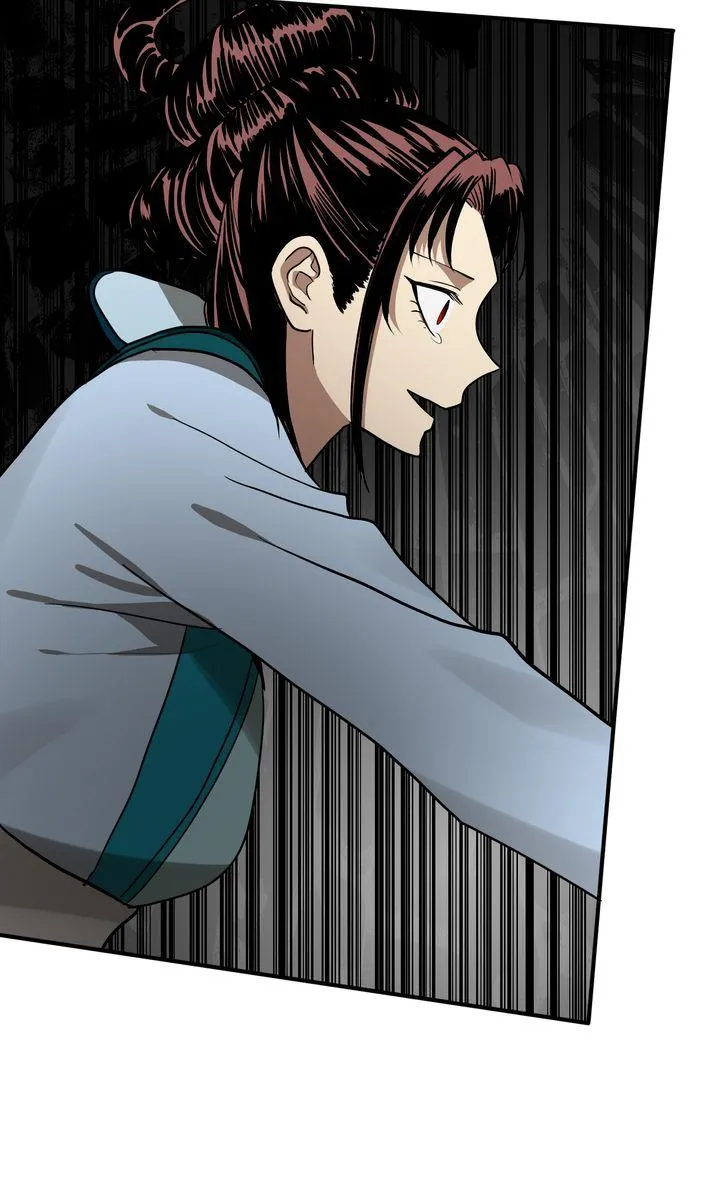 The Tyrant's Reign Chapter 77 page 33 - 