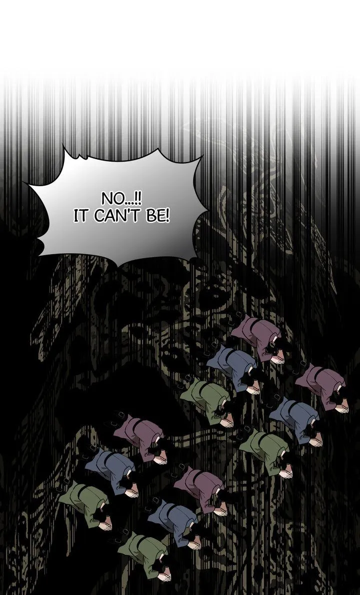 The Tyrant's Reign Chapter 77 page 34 - 
