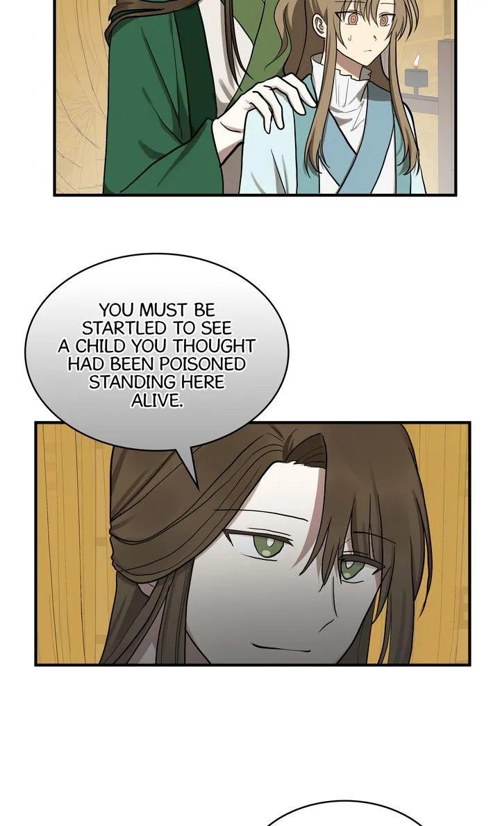 The Tyrant's Reign Chapter 77 page 48 - 