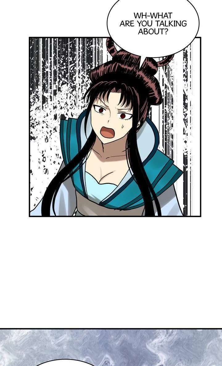 The Tyrant's Reign Chapter 77 page 49 - 