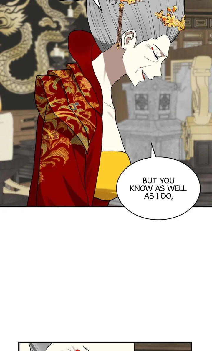 The Tyrant's Reign Chapter 77 page 8 - 