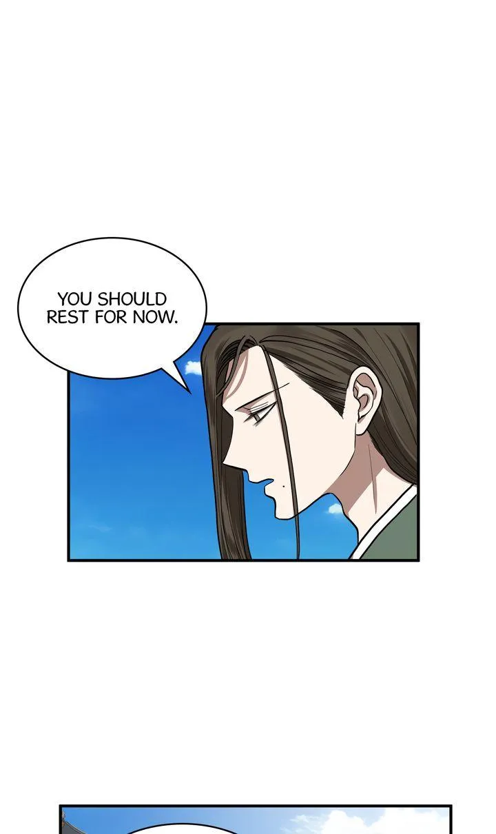 The Tyrant's Reign Chapter 78 page 34 - 