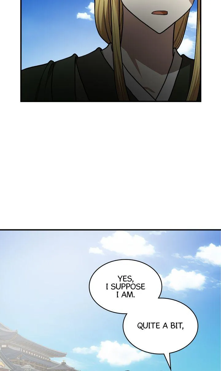 The Tyrant's Reign Chapter 78 page 36 - 