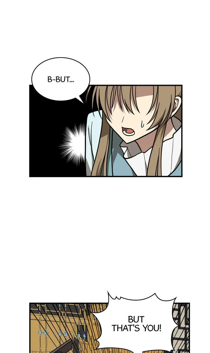 The Tyrant's Reign Chapter 78 page 5 - 
